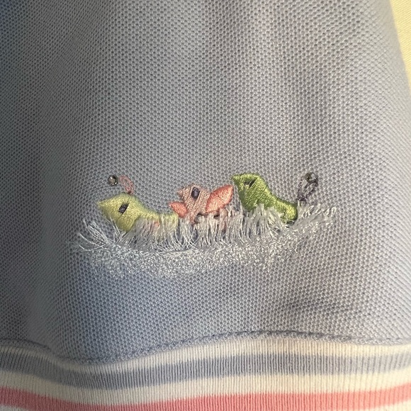 Vintage Gymboree “A Bird’s Life” bundle size 4 & 5 - Picture 6 of 16